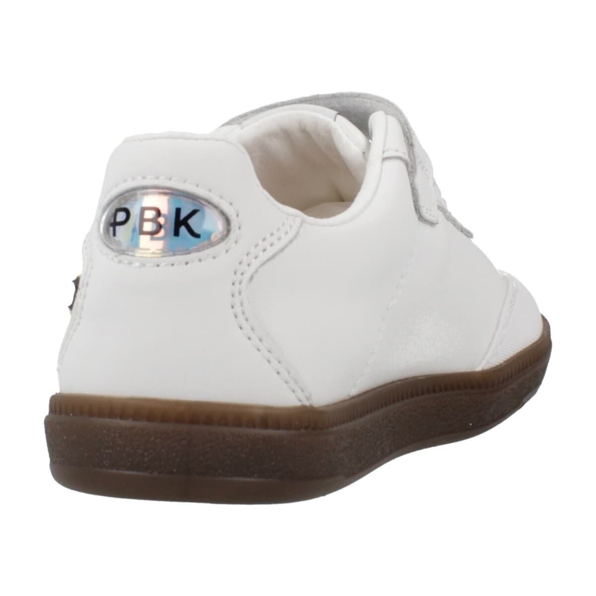 Boys' Sneakers Pablosky White
