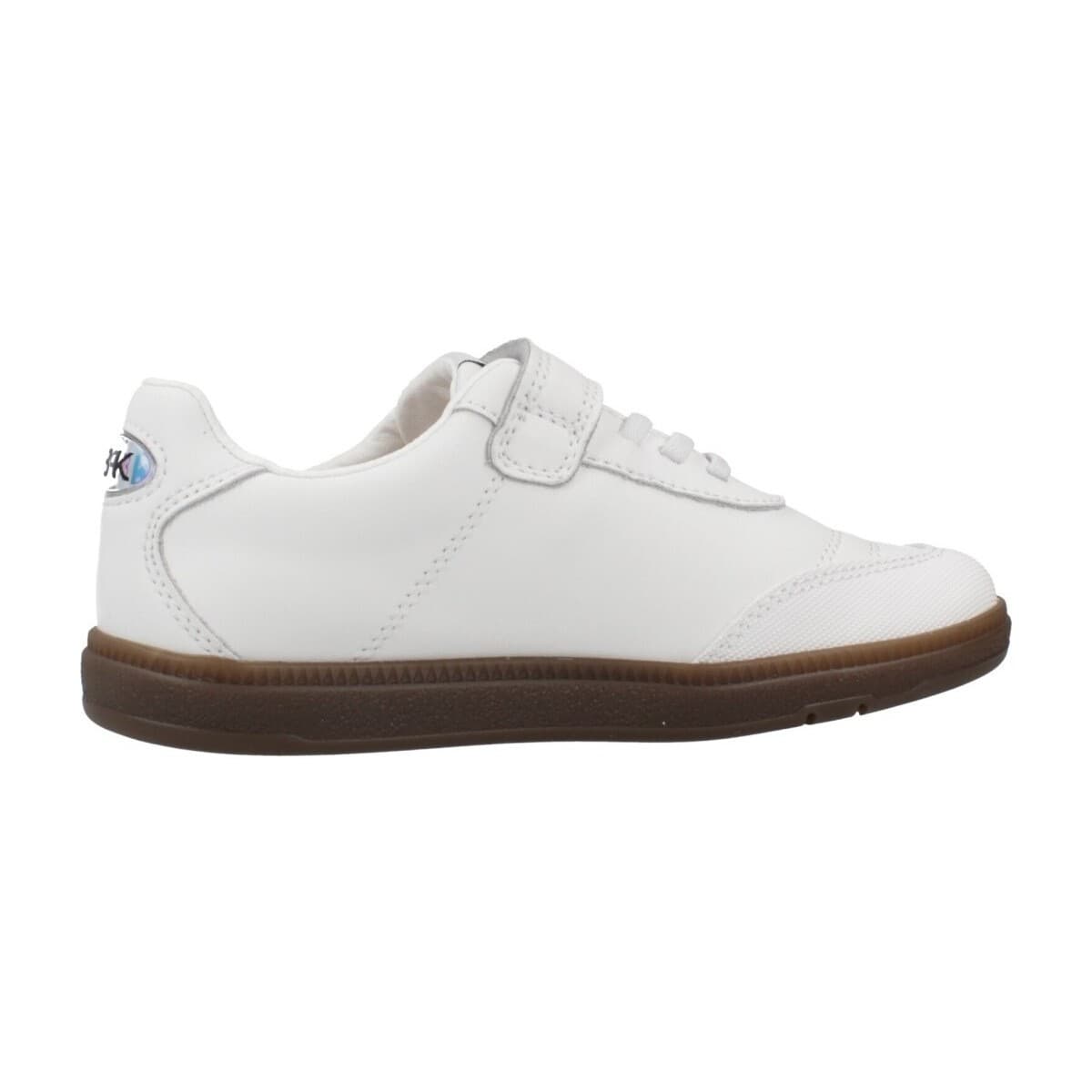 Boys' Sneakers Pablosky White