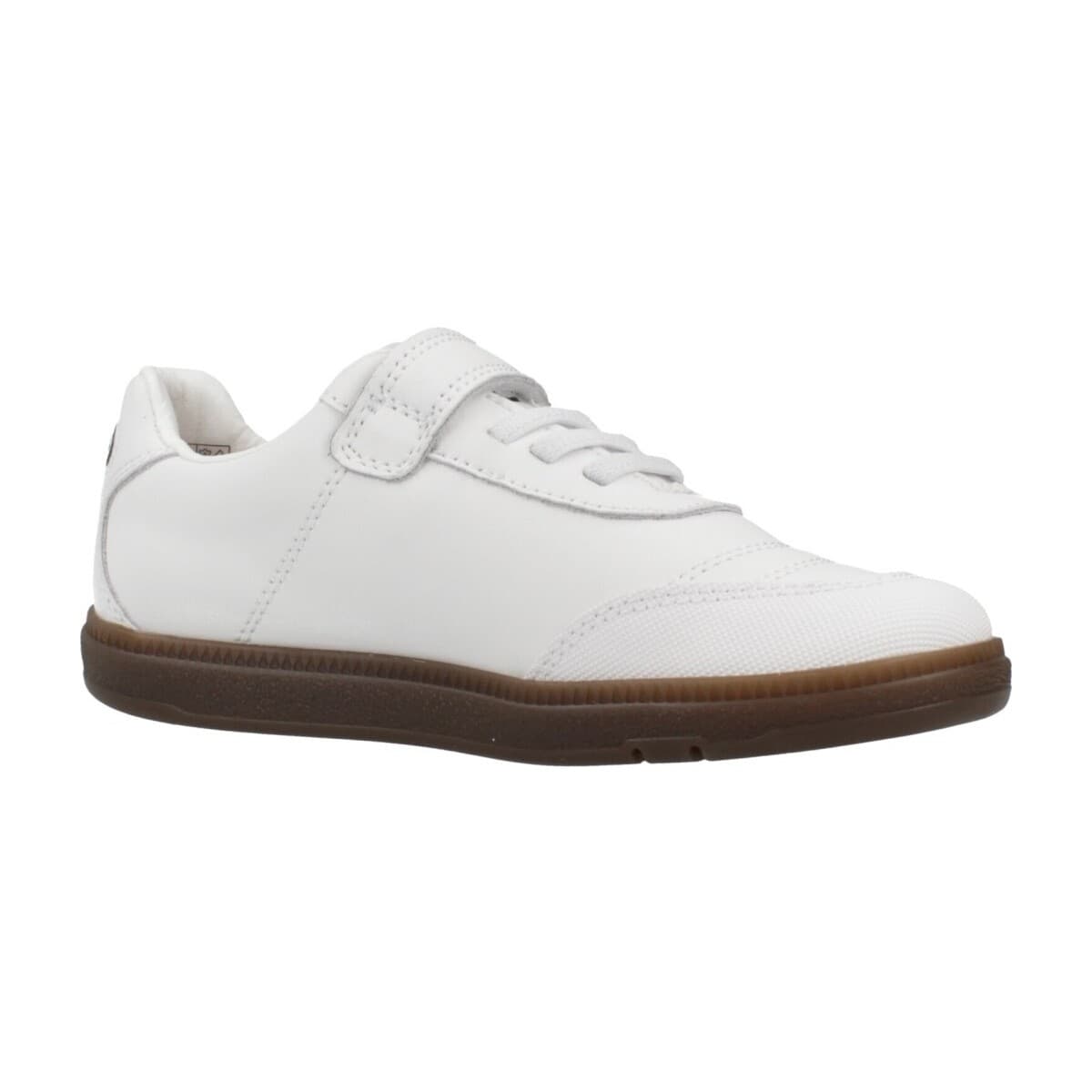 Boys' Sneakers Pablosky White