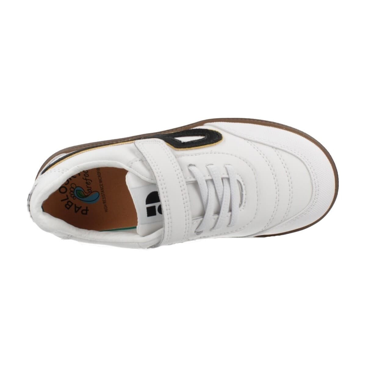 Boys' Sneakers Pablosky White