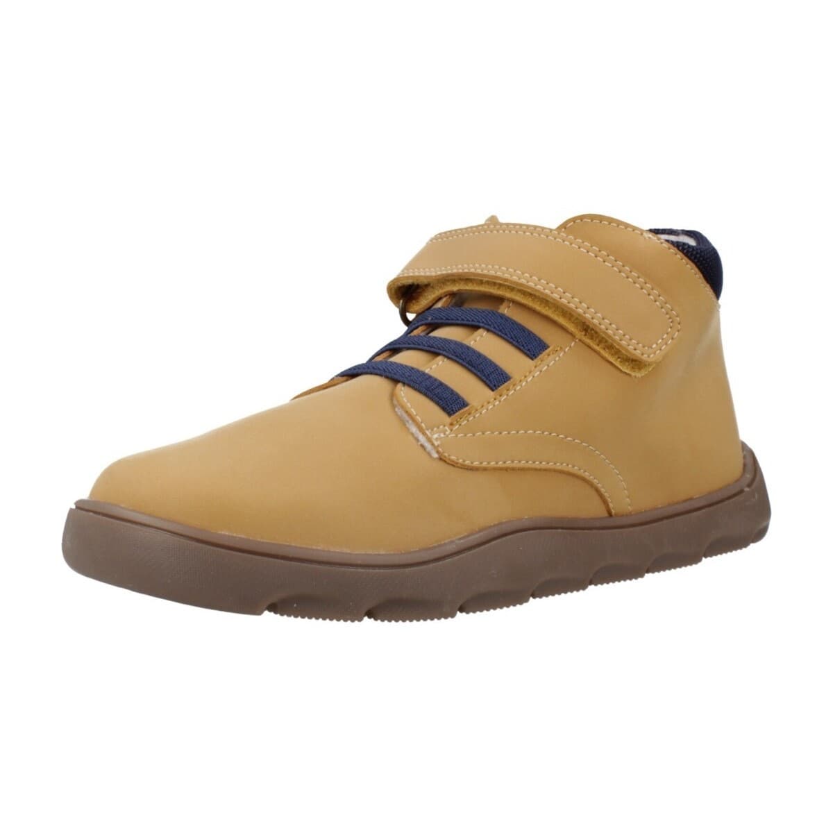 Boys' Boots Pablosky Yellow