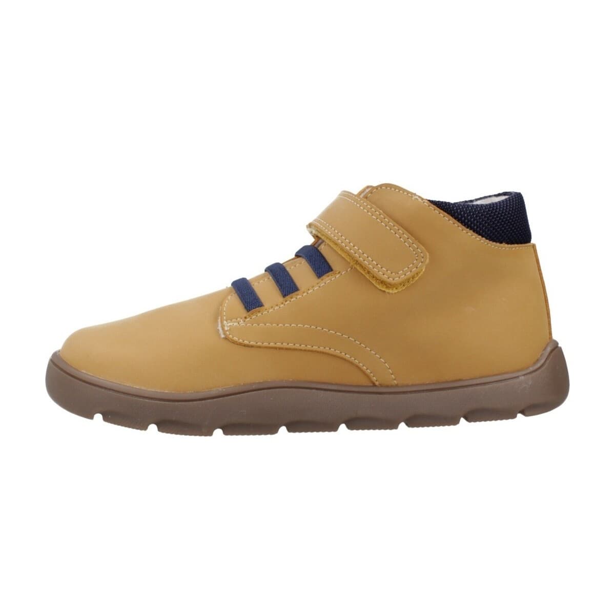 Boys' Boots Pablosky Yellow