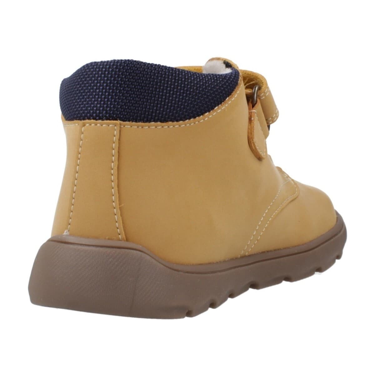Boys' Boots Pablosky Yellow