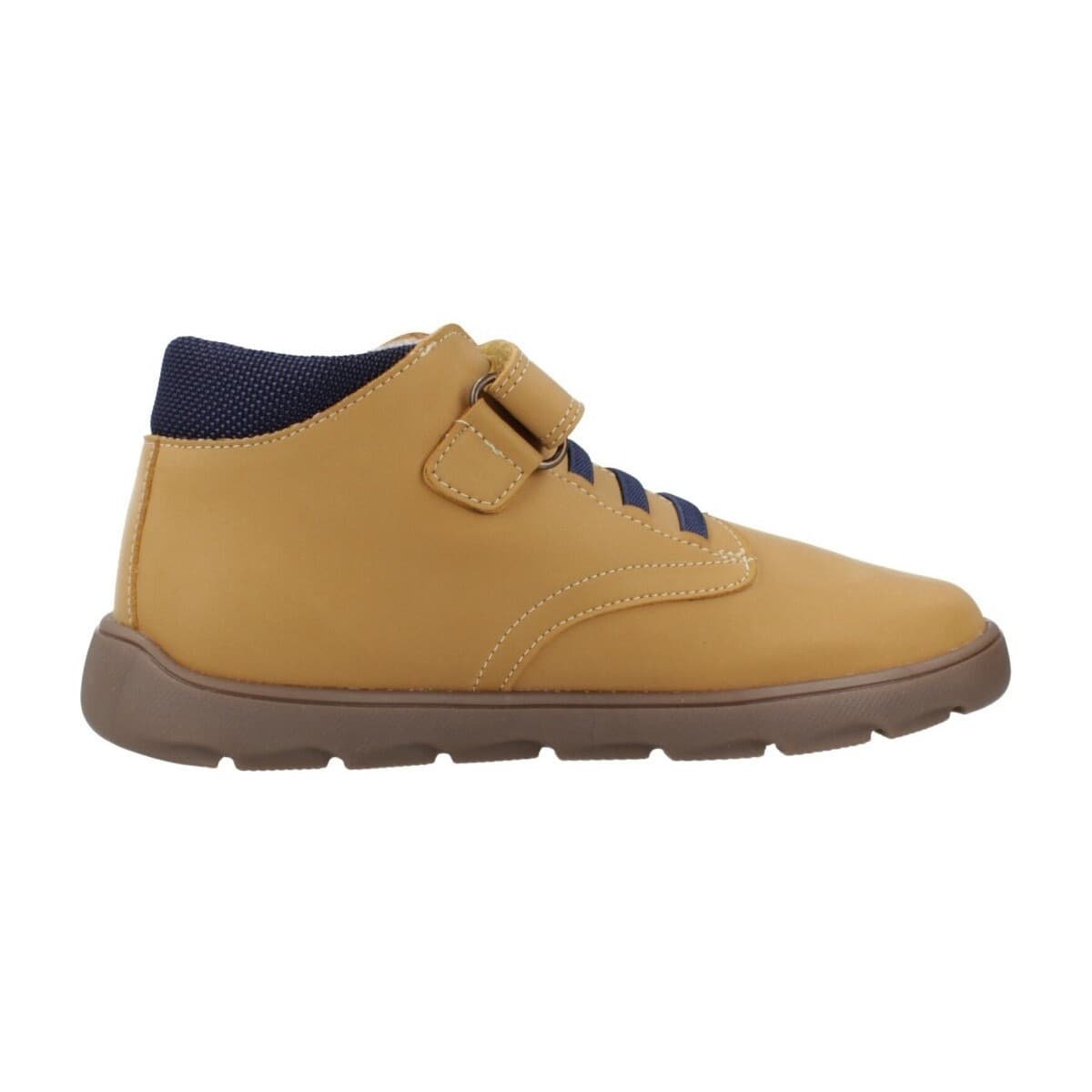 Boys' Boots Pablosky Yellow