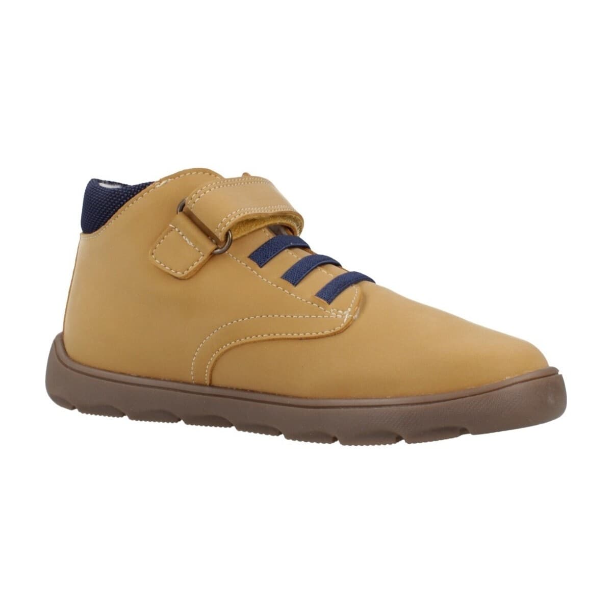 Boys' Boots Pablosky Yellow