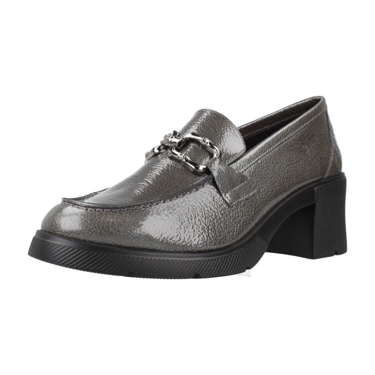 Women's Loafers 24 Hrs Gray