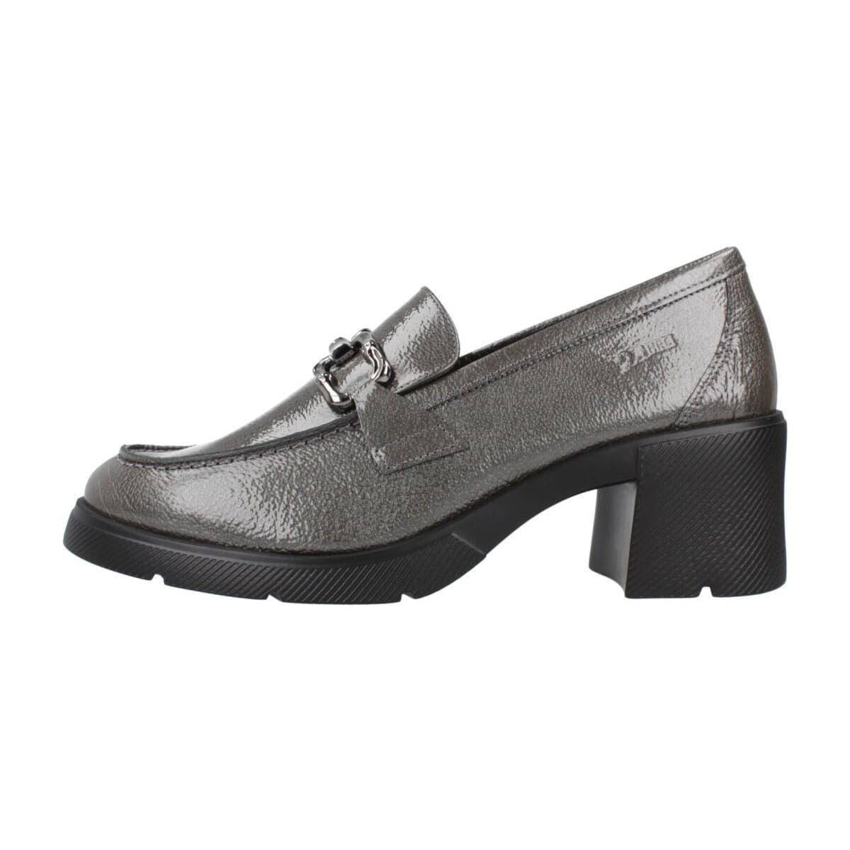 Women's Loafers 24 Hrs Gray