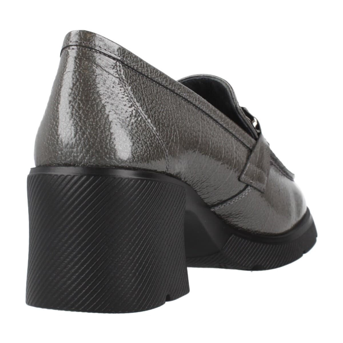 Women's Loafers 24 Hrs Gray