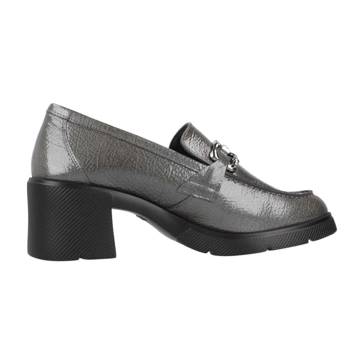Women's Loafers 24 Hrs Gray