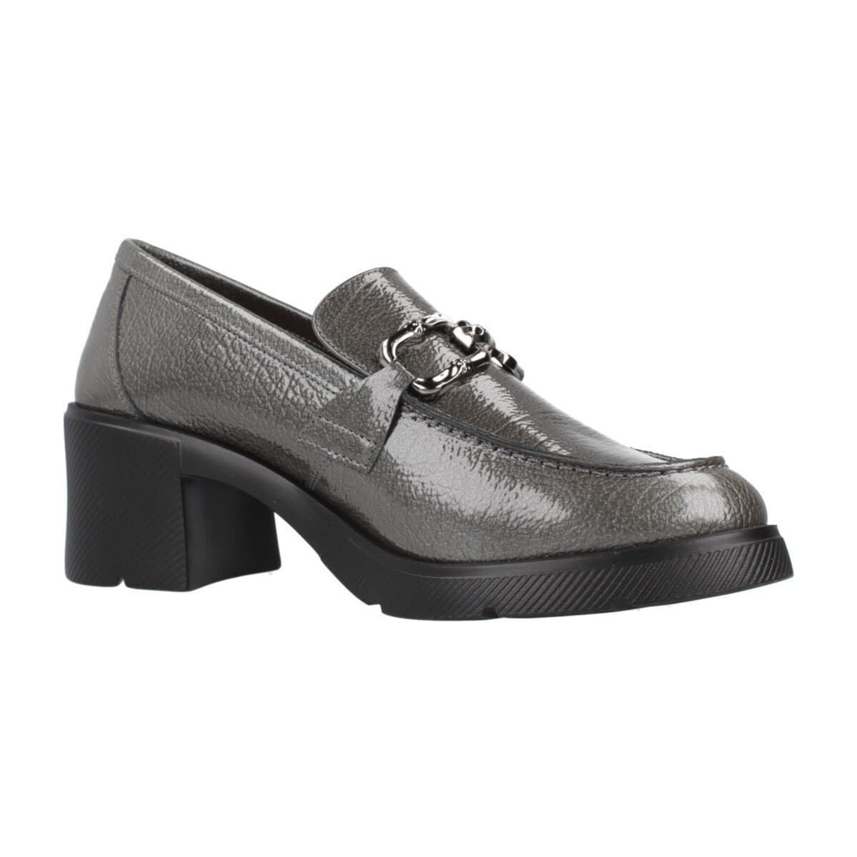 Women's Loafers 24 Hrs Gray