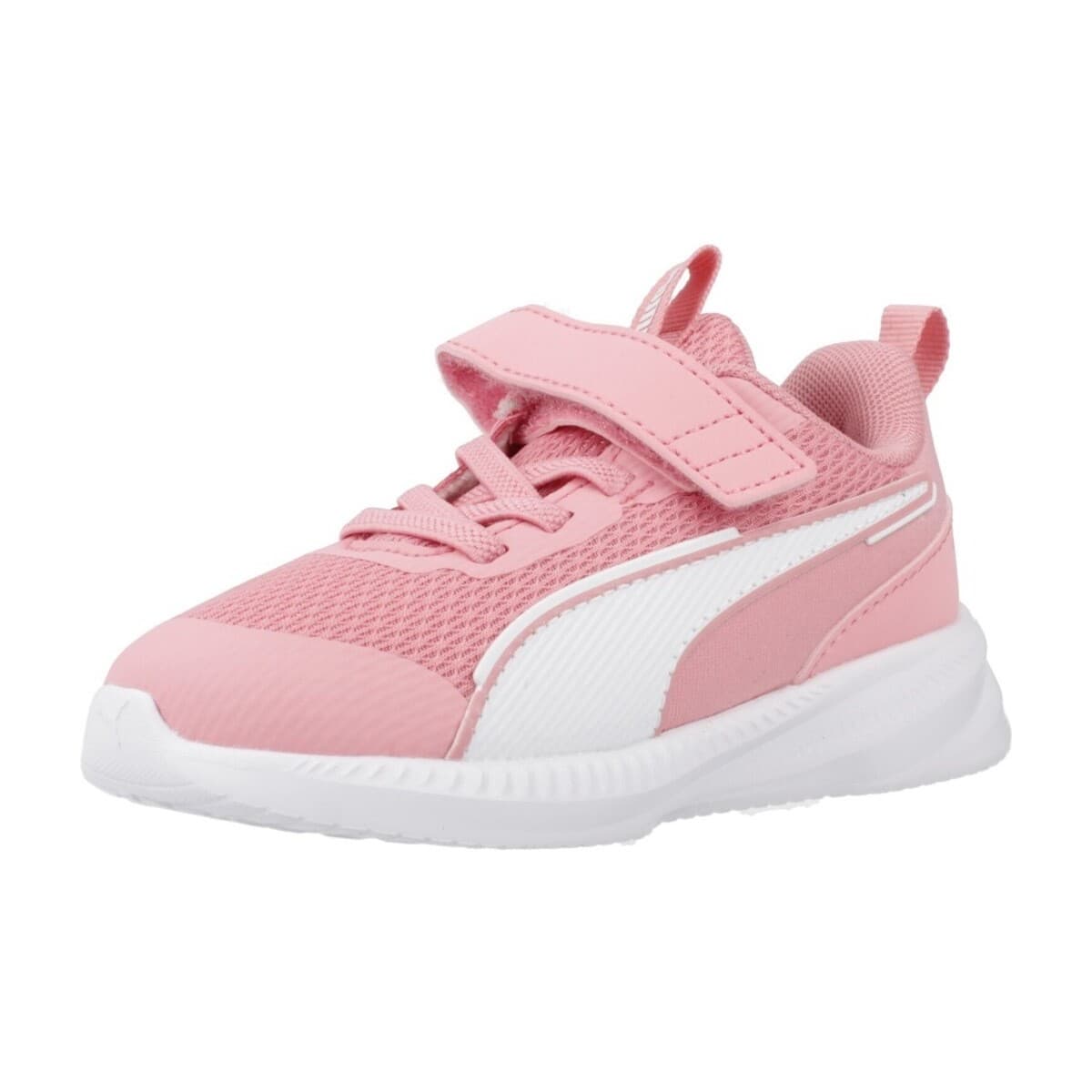 Xαμηλά Sneakers Puma Zapatillas Niña Modèle Flyer 3 Ac+ Inf