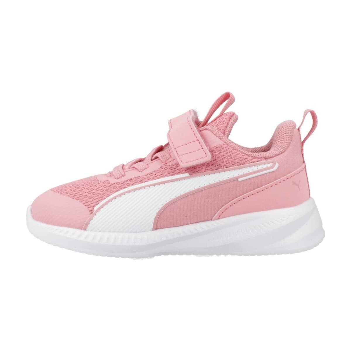 Girls' Sneakers Puma Pink