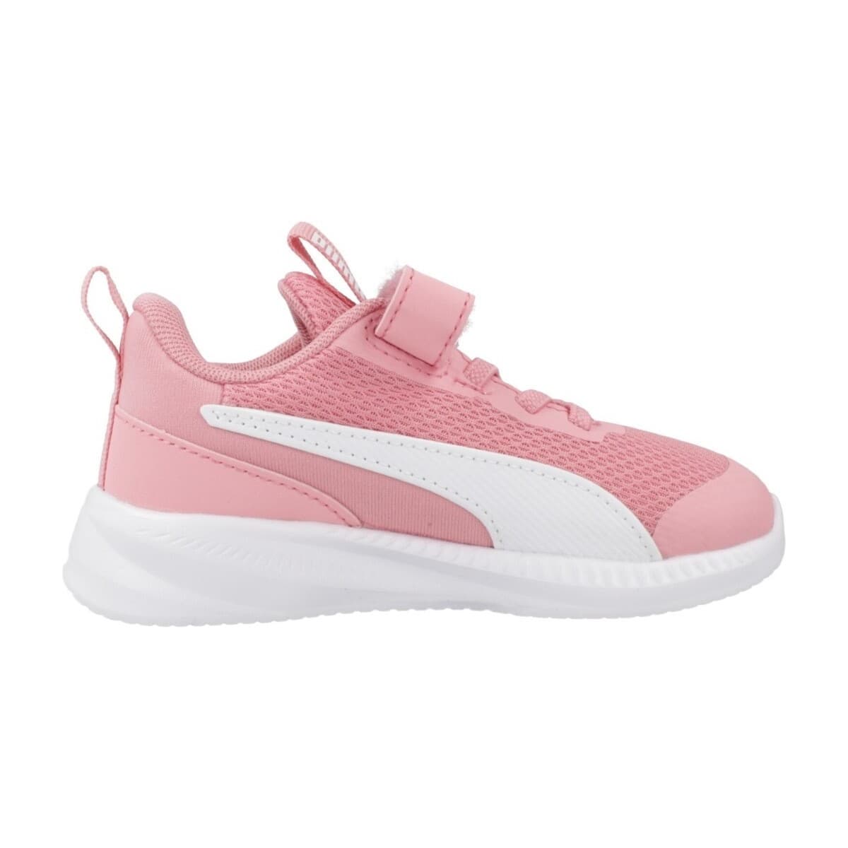 Girls' Sneakers Puma Pink