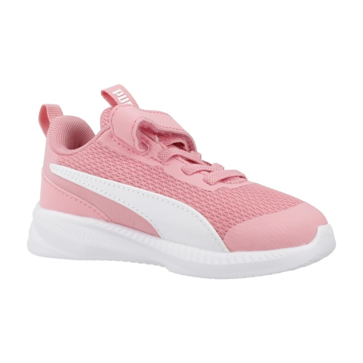 Girls' Sneakers Puma Pink