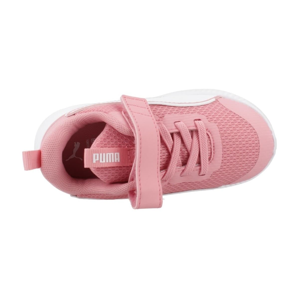 Girls' Sneakers Puma Pink