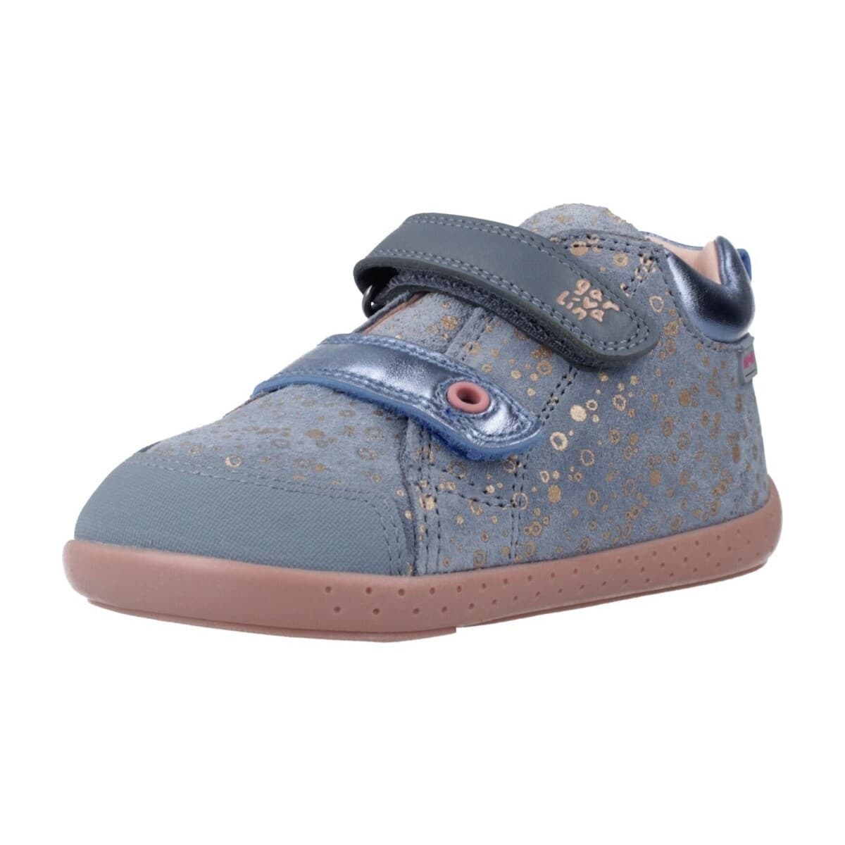 Ψηλά Sneakers Garvalin Zapatillas Niño Modèle 251304g