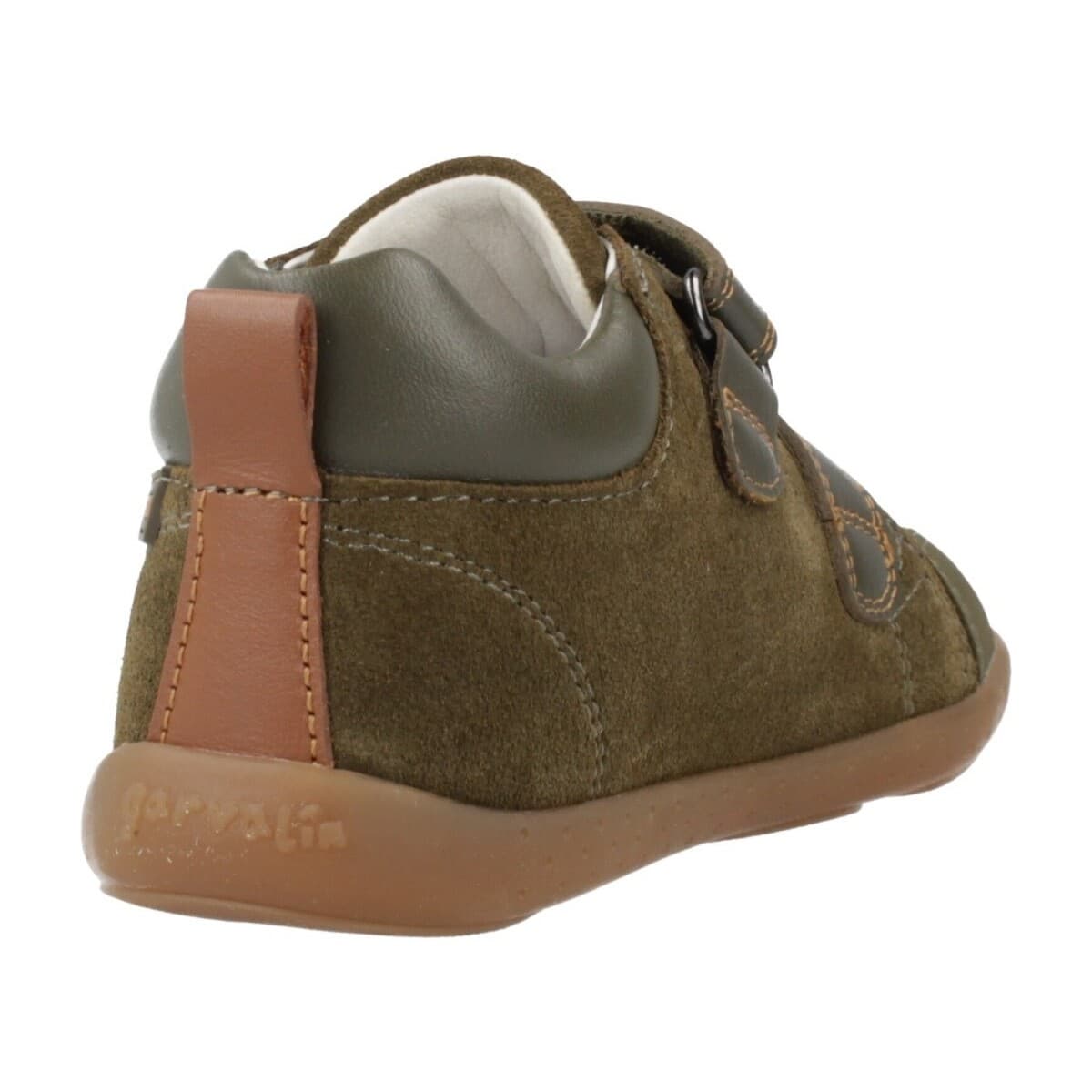 Boys' Sneakers Garvalin Green