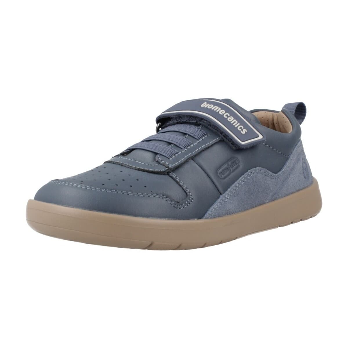 Boys' Sneakers Biomecanics Blue