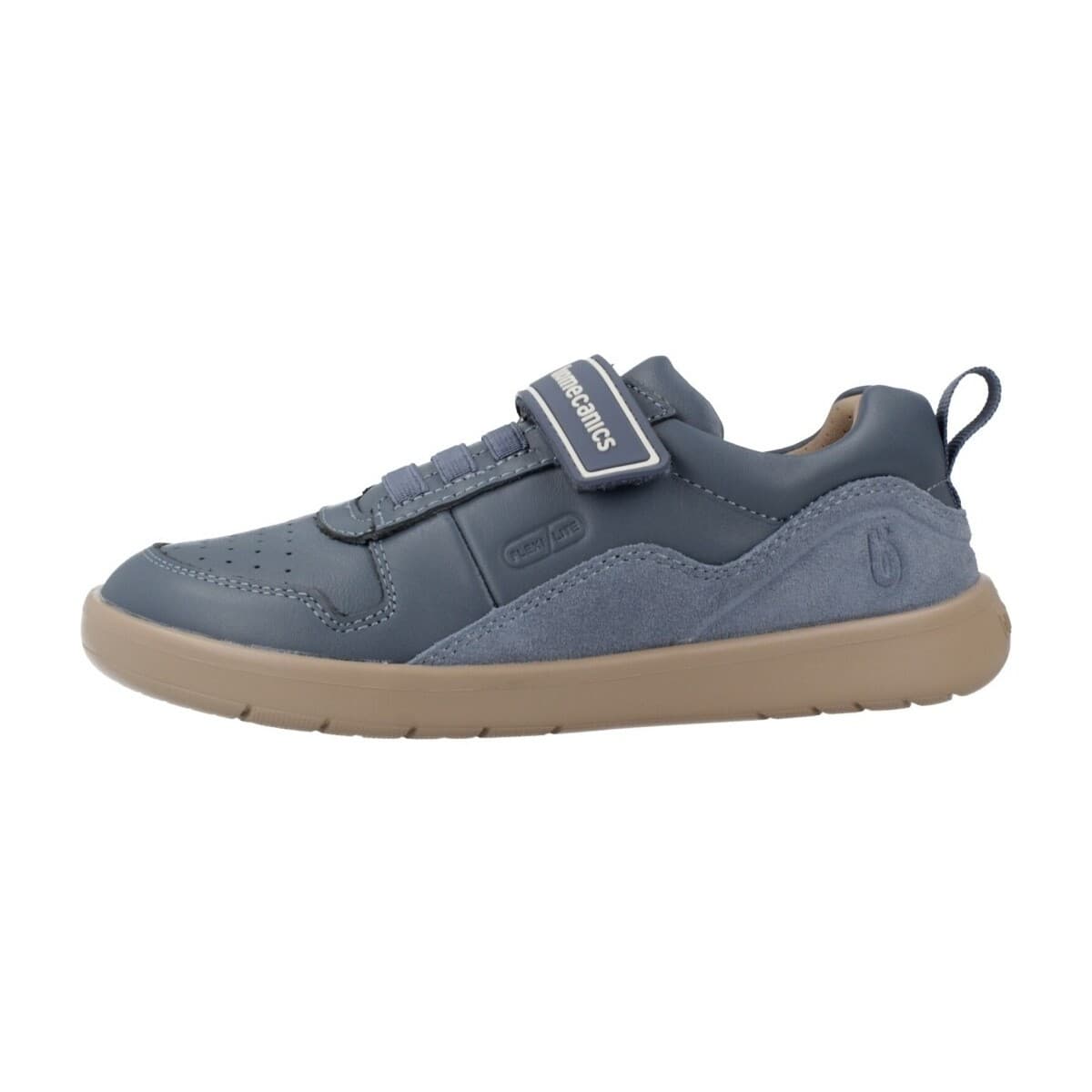 Boys' Sneakers Biomecanics Blue