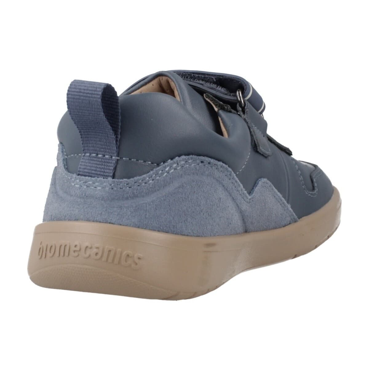 Boys' Sneakers Biomecanics Blue