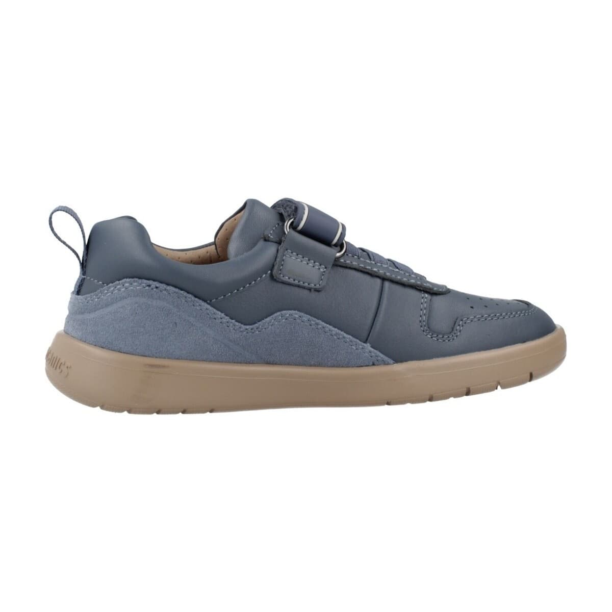 Boys' Sneakers Biomecanics Blue
