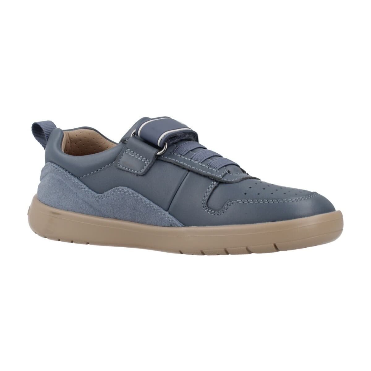 Boys' Sneakers Biomecanics Blue