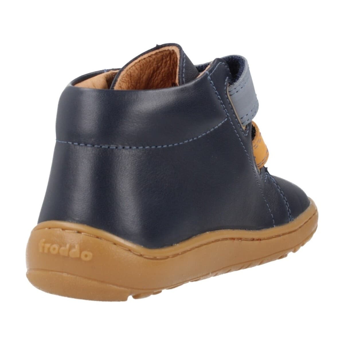 Boys' Ankle Boots Froddo Blue