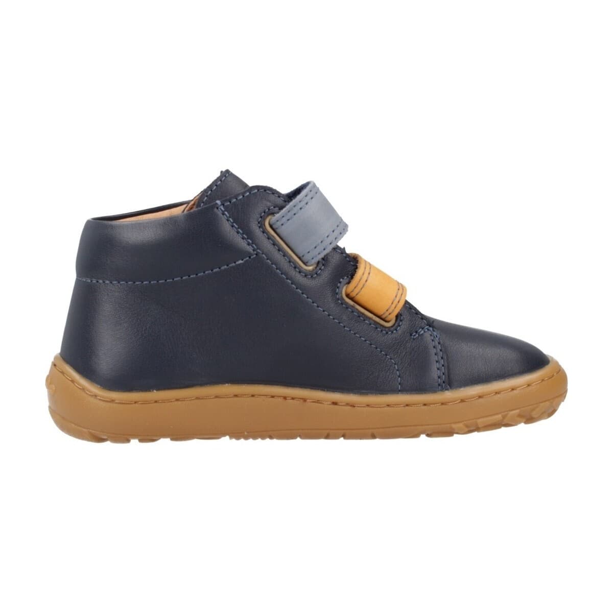 Boys' Ankle Boots Froddo Blue