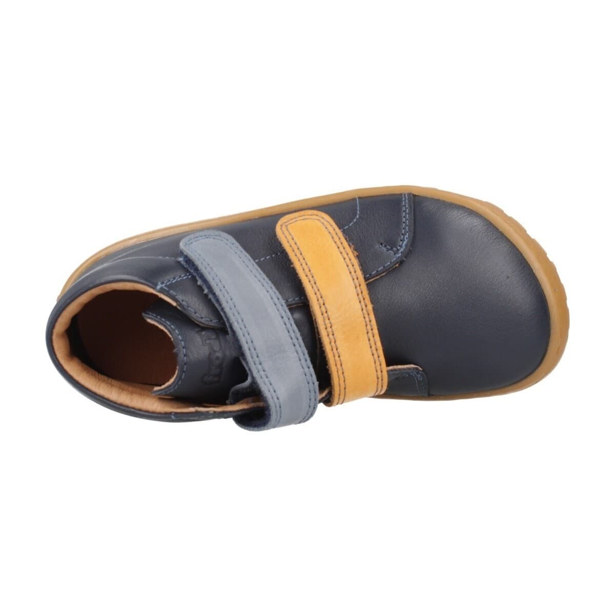 Boys' Ankle Boots Froddo Blue