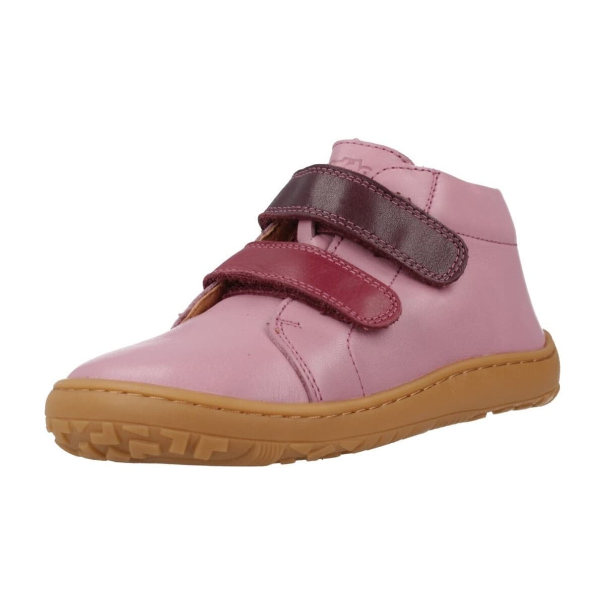Girls' Ankle Boots Froddo Pink