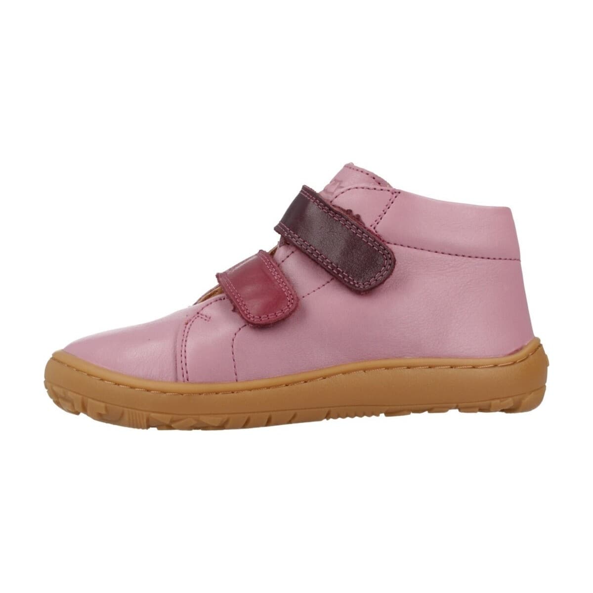 Girls' Ankle Boots Froddo Pink