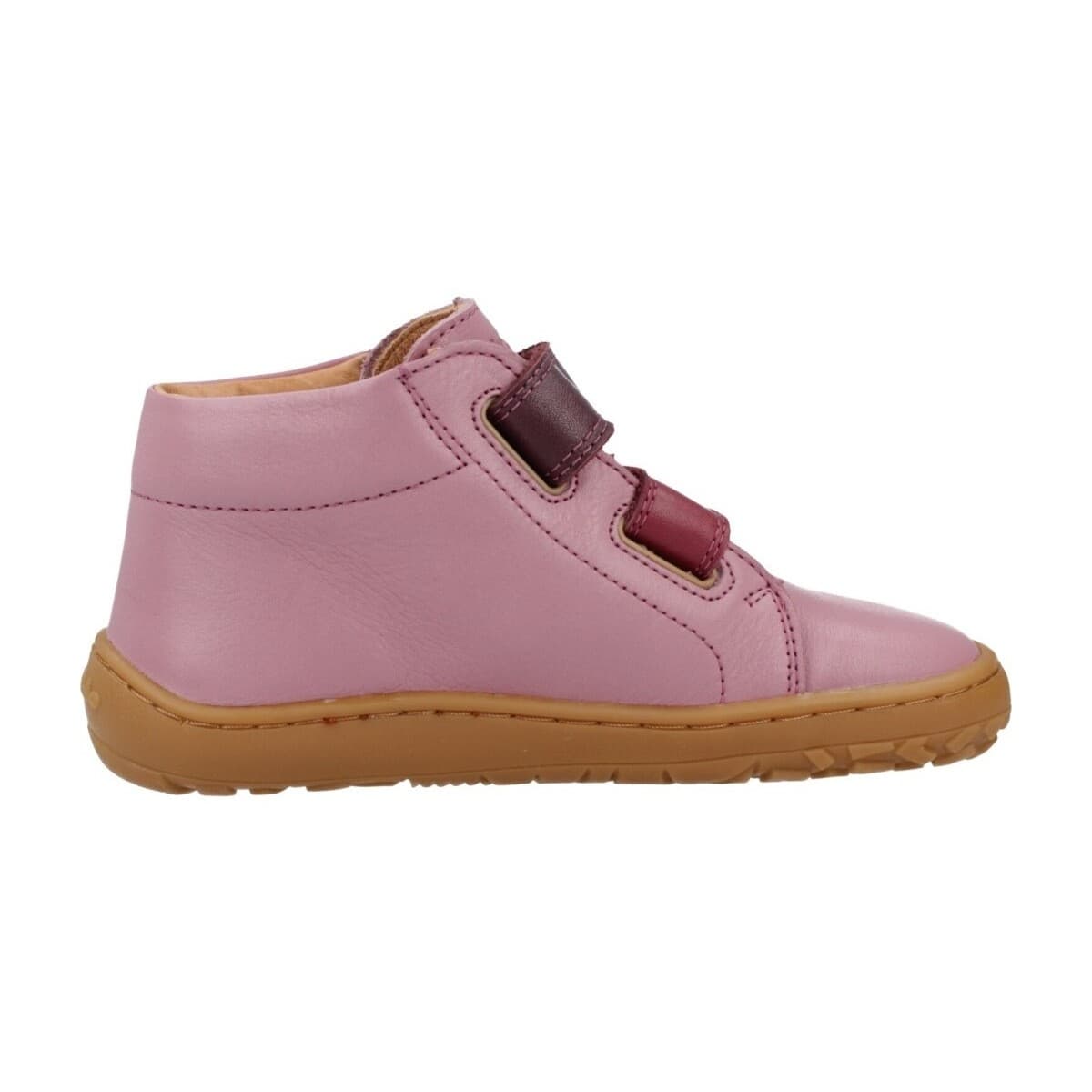Girls' Ankle Boots Froddo Pink