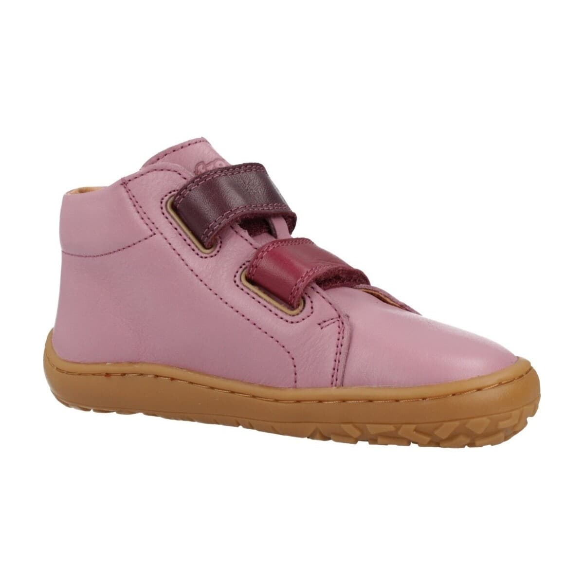 Girls' Ankle Boots Froddo Pink