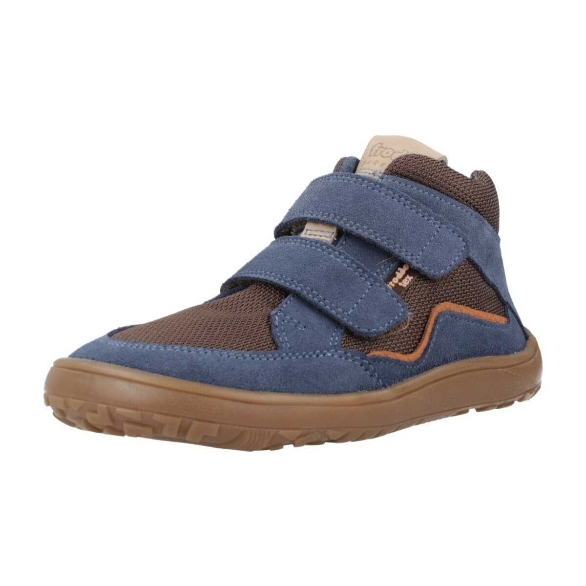 Boys' Sneakers Froddo Blue