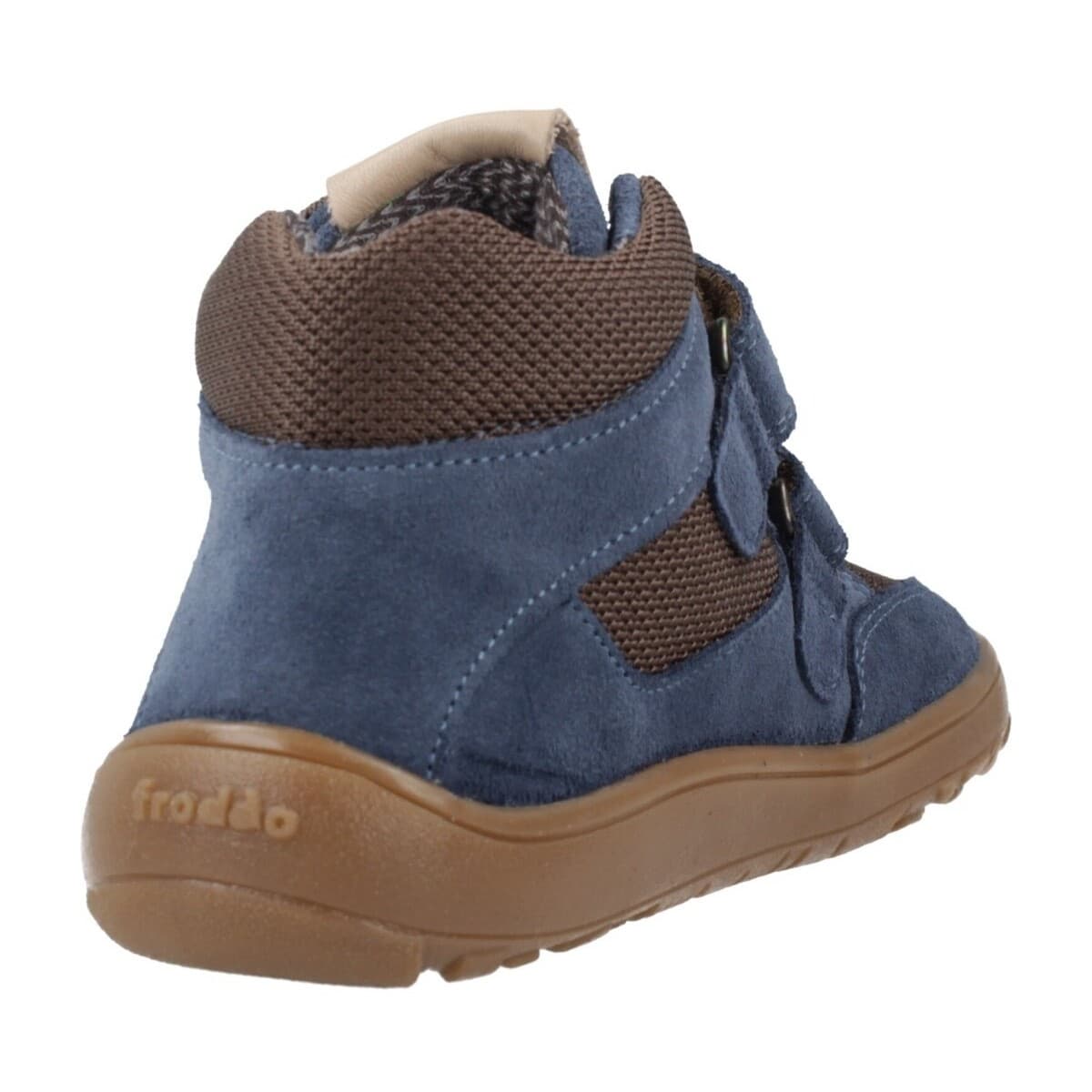 Boys' Sneakers Froddo Blue