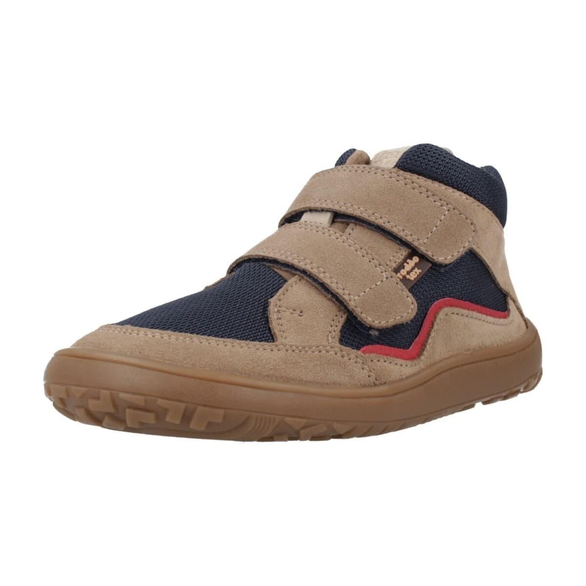 Boys' Sneakers Froddo Brown