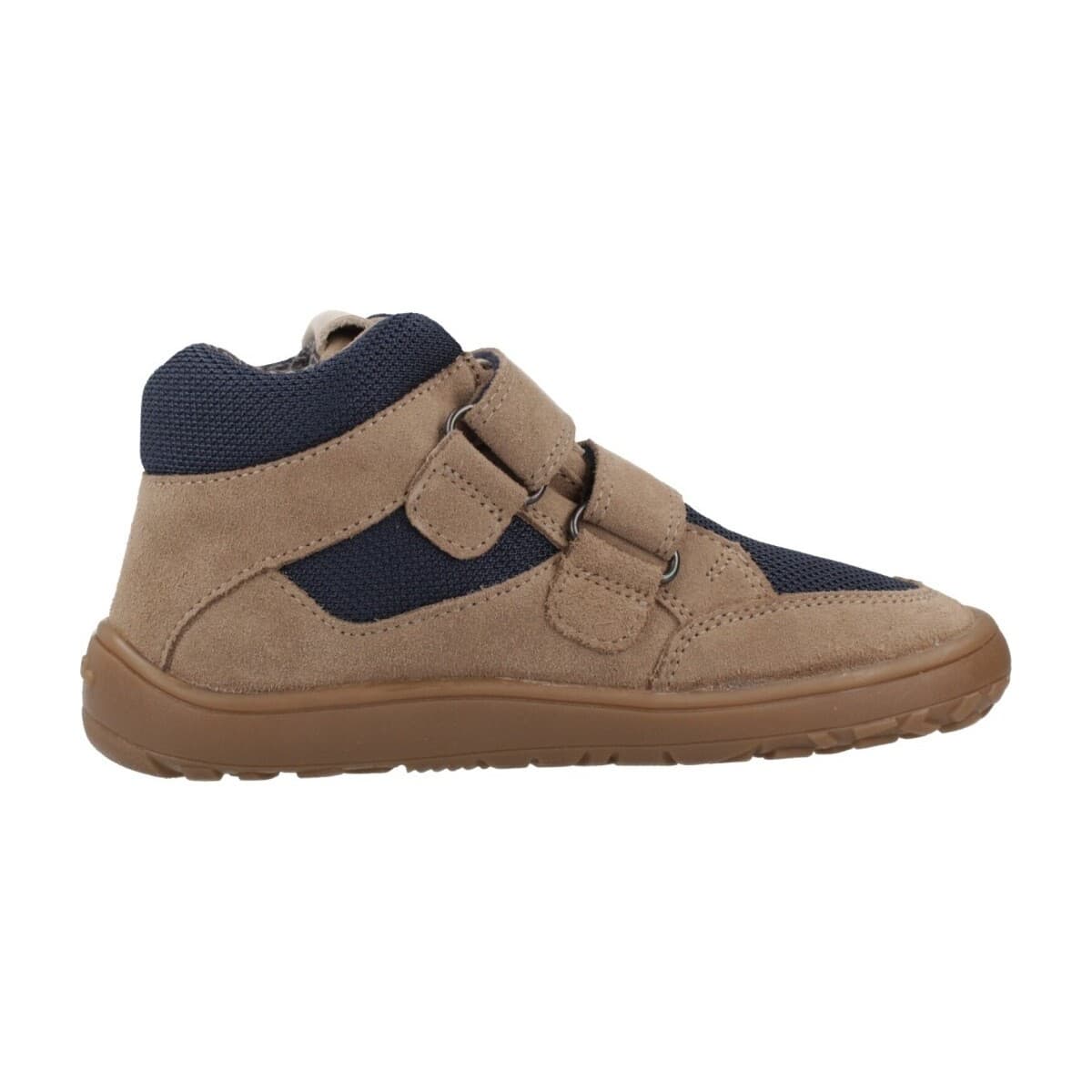 Boys' Sneakers Froddo Brown