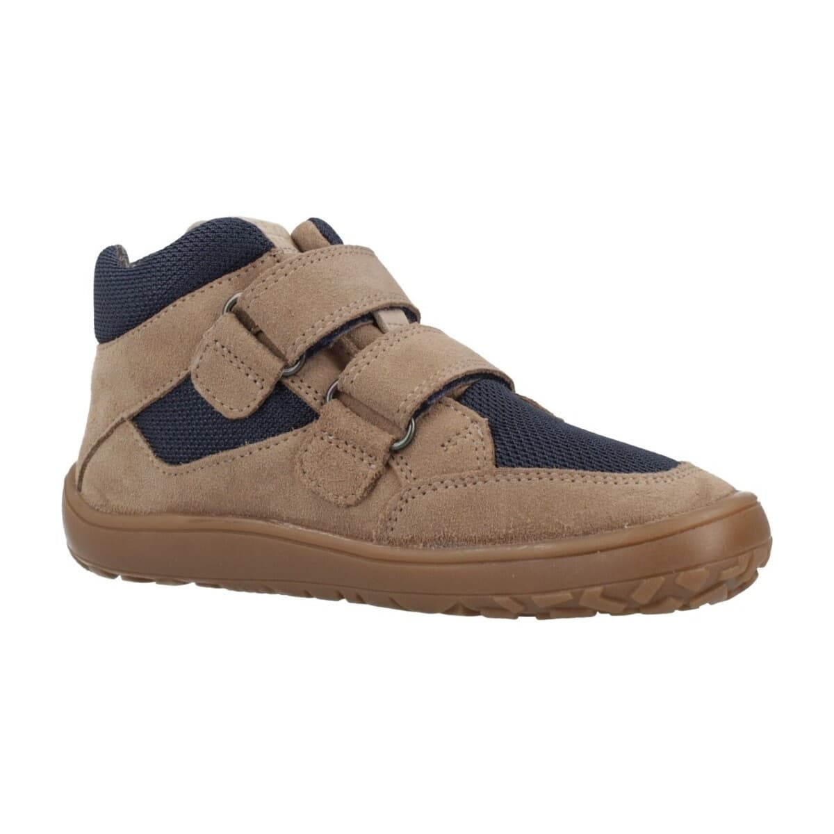Boys' Sneakers Froddo Brown