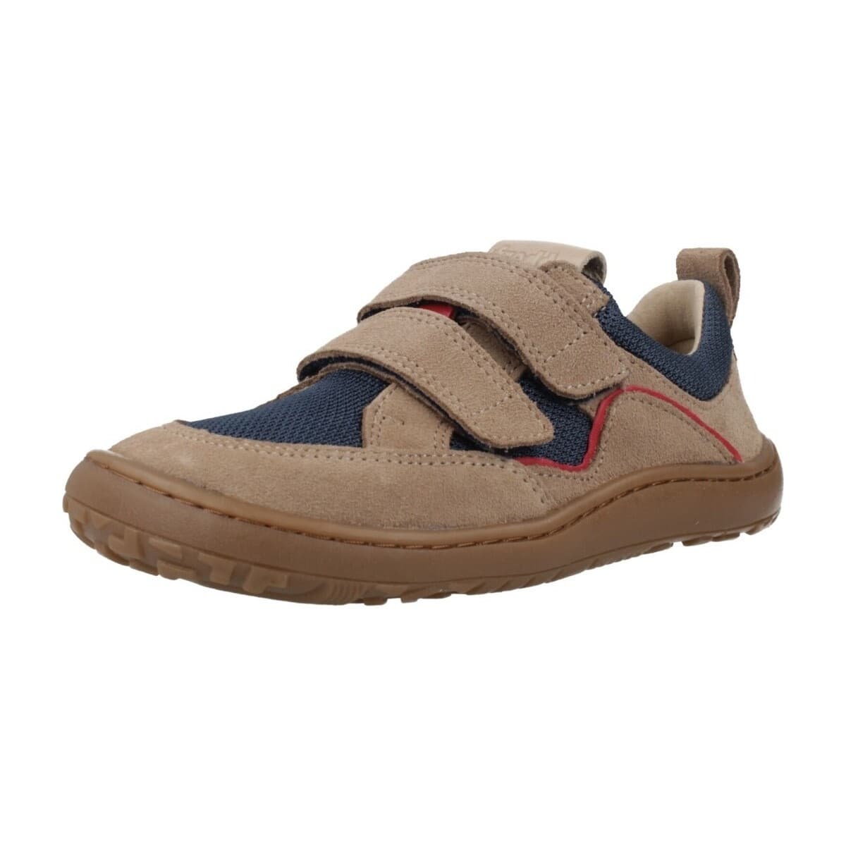 Boys' Sneakers Froddo Brown