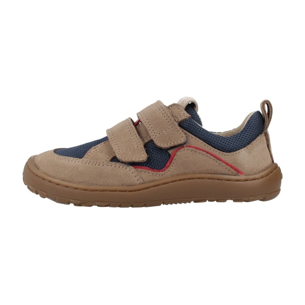 Boys' Sneakers Froddo Brown