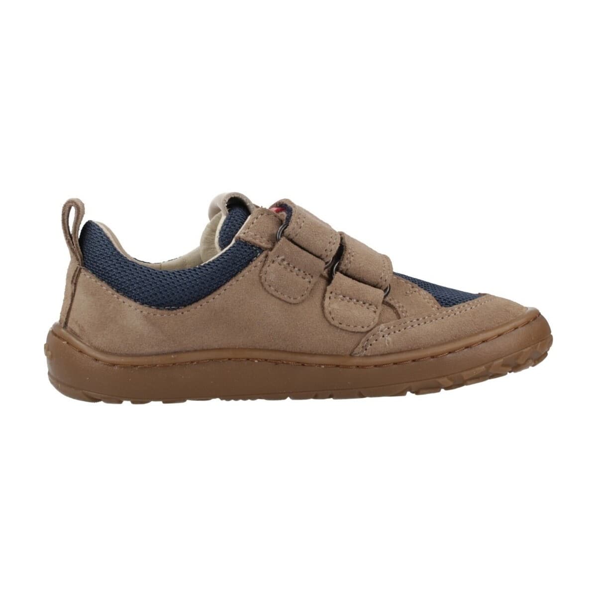 Boys' Sneakers Froddo Brown