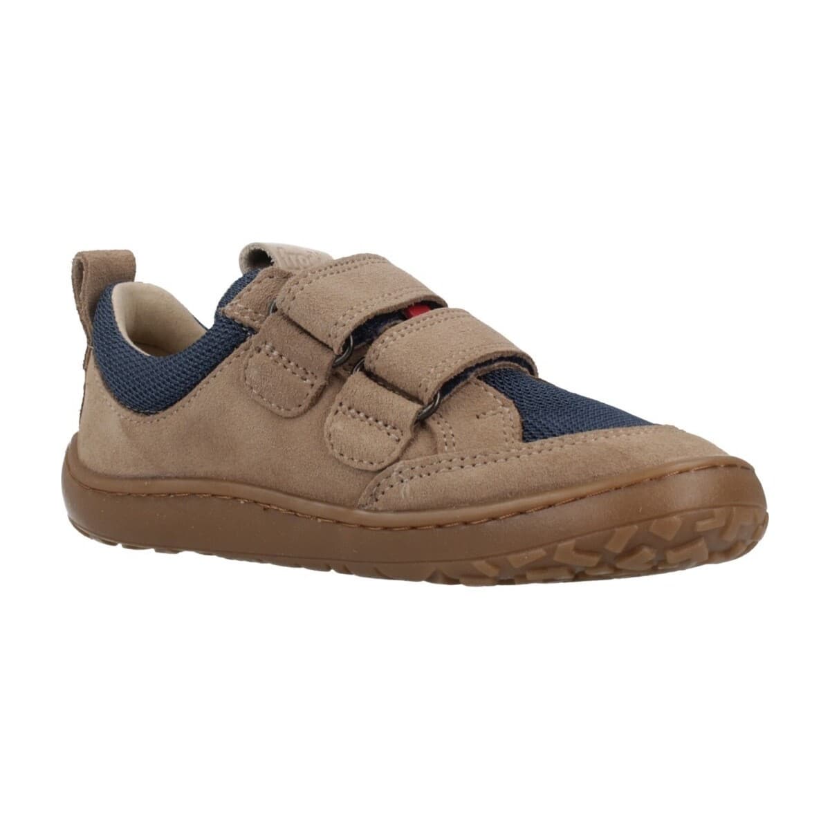 Boys' Sneakers Froddo Brown