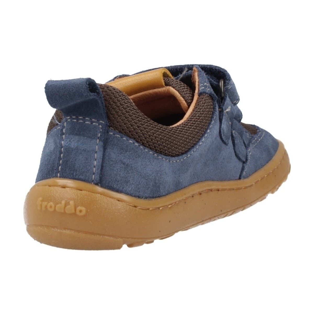 Boys' Sneakers Froddo Blue