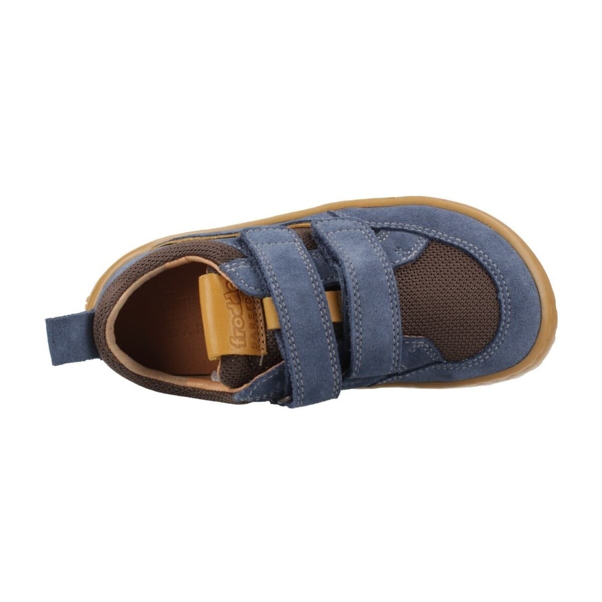 Boys' Sneakers Froddo Blue