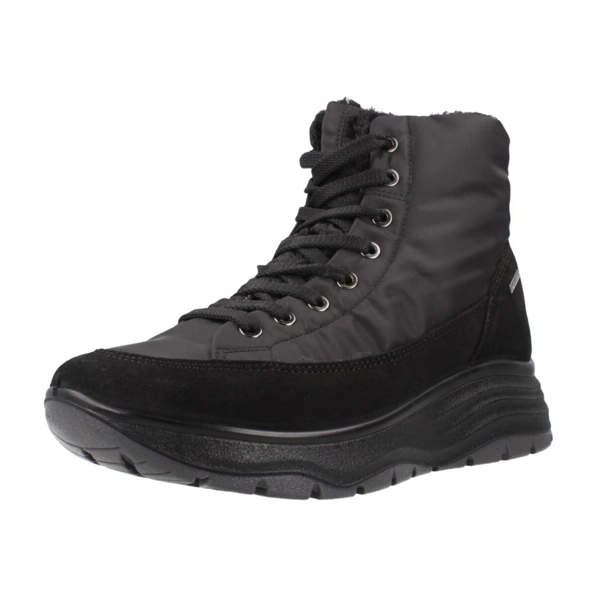 Women's Ankle Boots IgI&CO Black