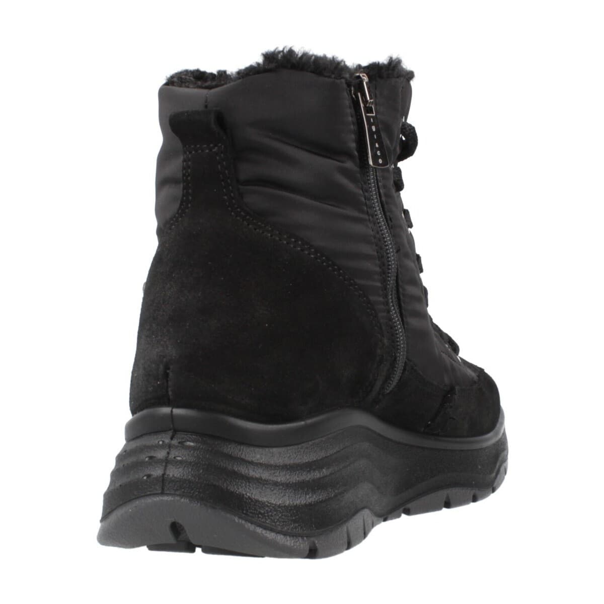 Women's Ankle Boots IgI&CO Black