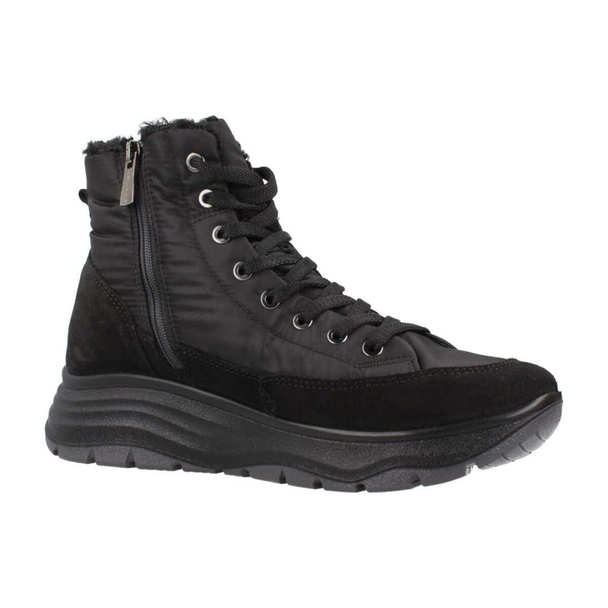 Women's Ankle Boots IgI&CO Black