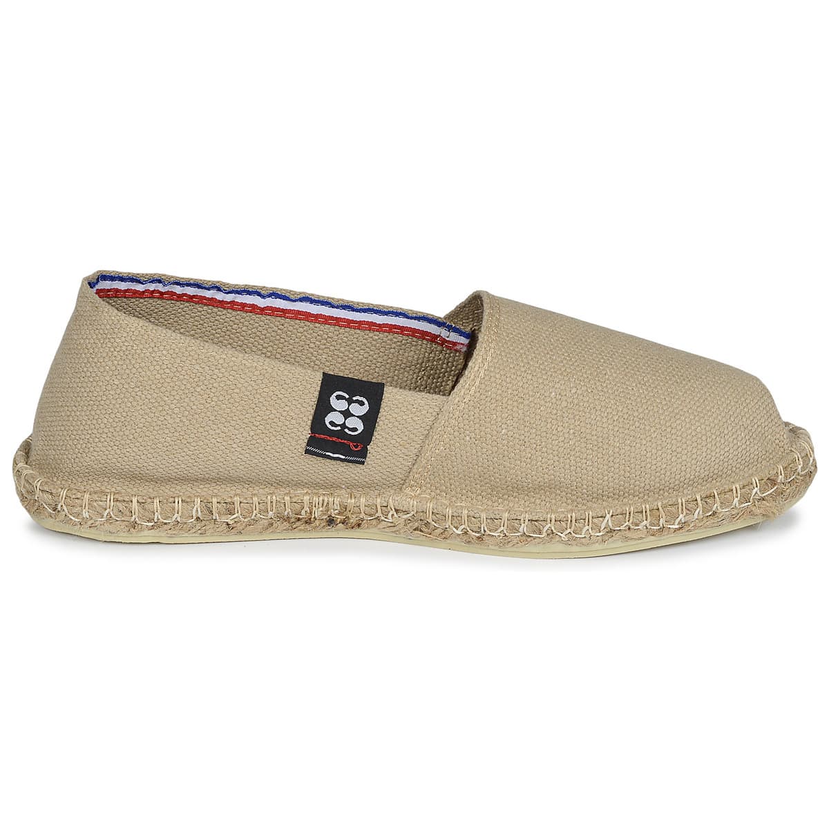 Women's Espadrilles Art of Soule Beige