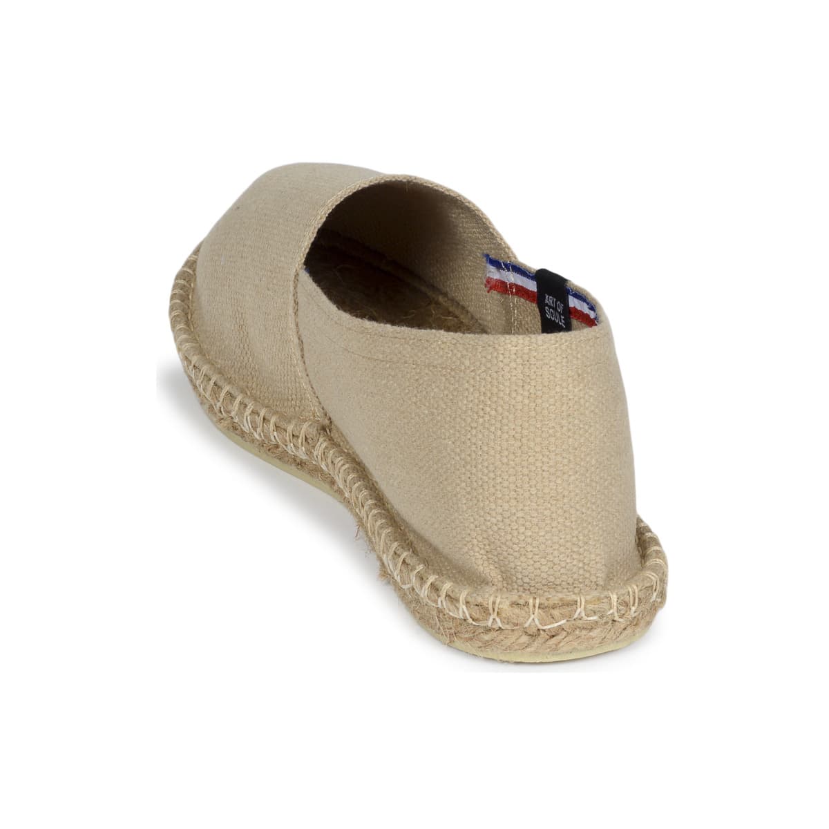 Women's Espadrilles Art of Soule Beige