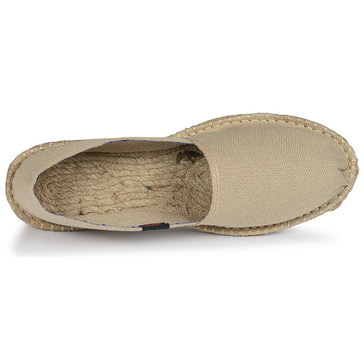 Women's Espadrilles Art of Soule Beige